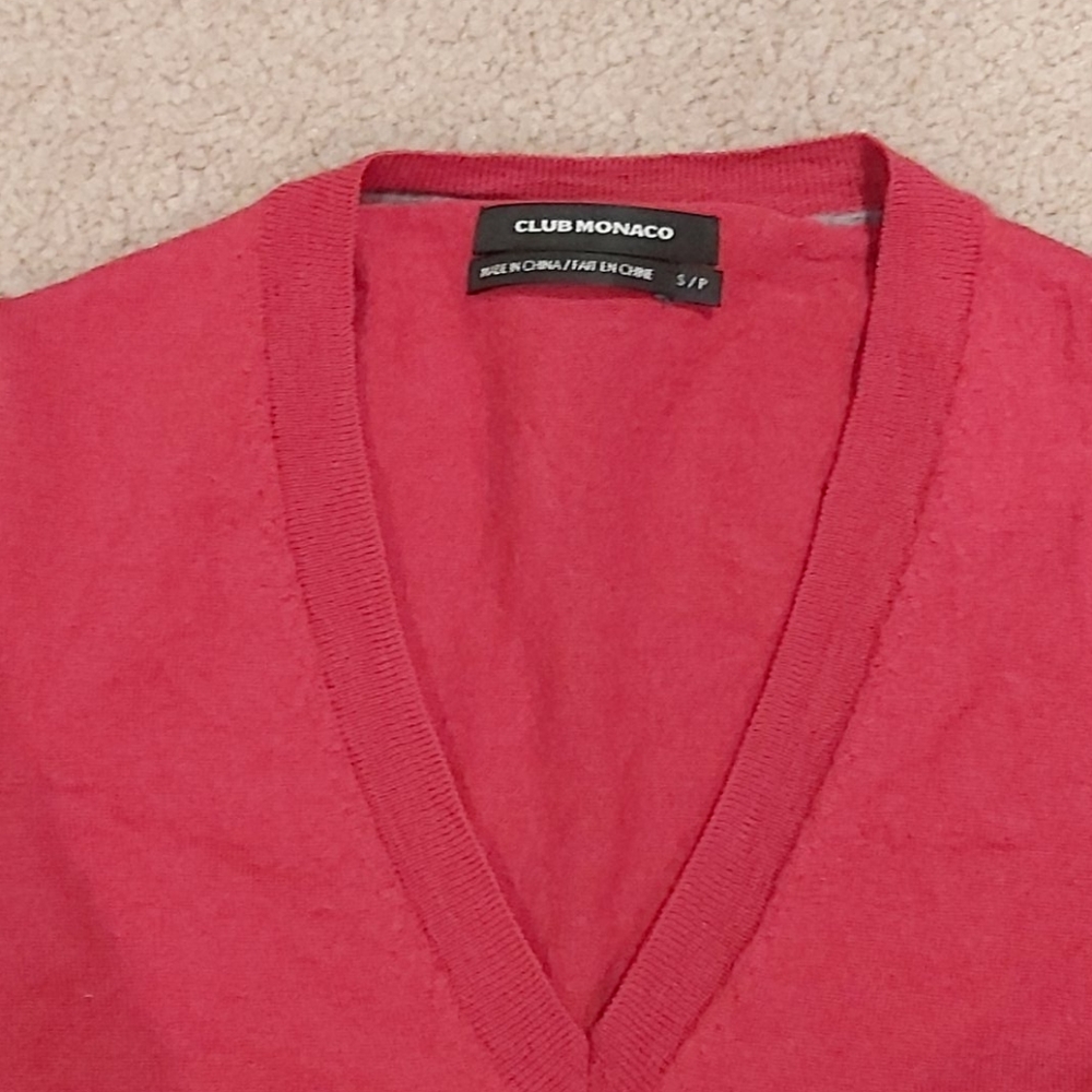 Sweater - Picture 2 of 2